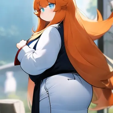 Profile image of 여우
