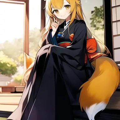 Profile image of 여우