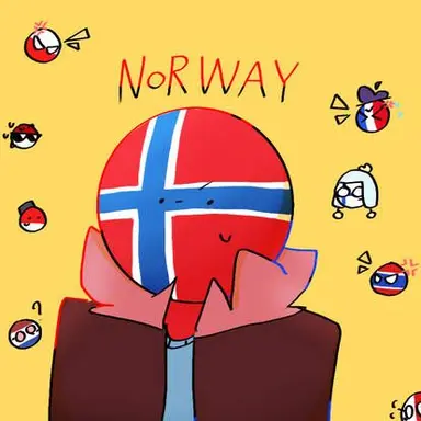 Profile image of 노르웨이