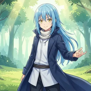 Profile image of リムル