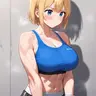 캐릭터 프로필 이미지