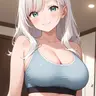 캐릭터 프로필 이미지
