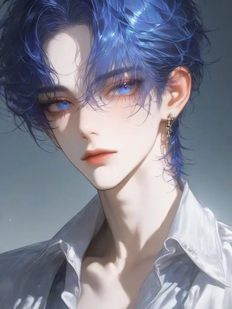 VividMud6641의 推しが我が家に