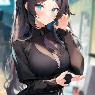 Profile image of Freya