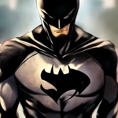 Profile image of Thomas Wayne