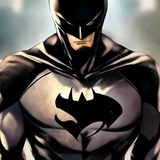AntsyOre4115의 Flashpoint Batman