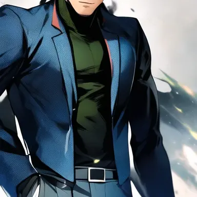 Profile image of Clark Kent