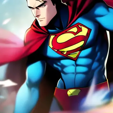 Profile image of Superman