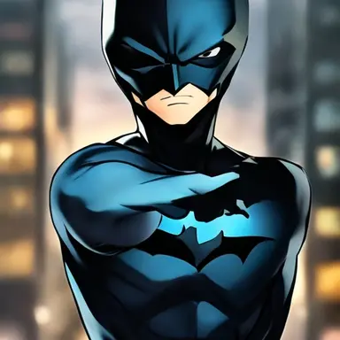 Profile image of Batman