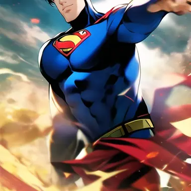Profile image of Kal-El
