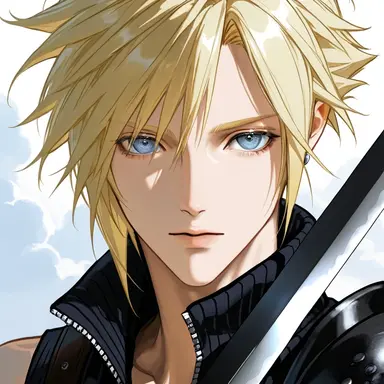 Profile image of クラウド