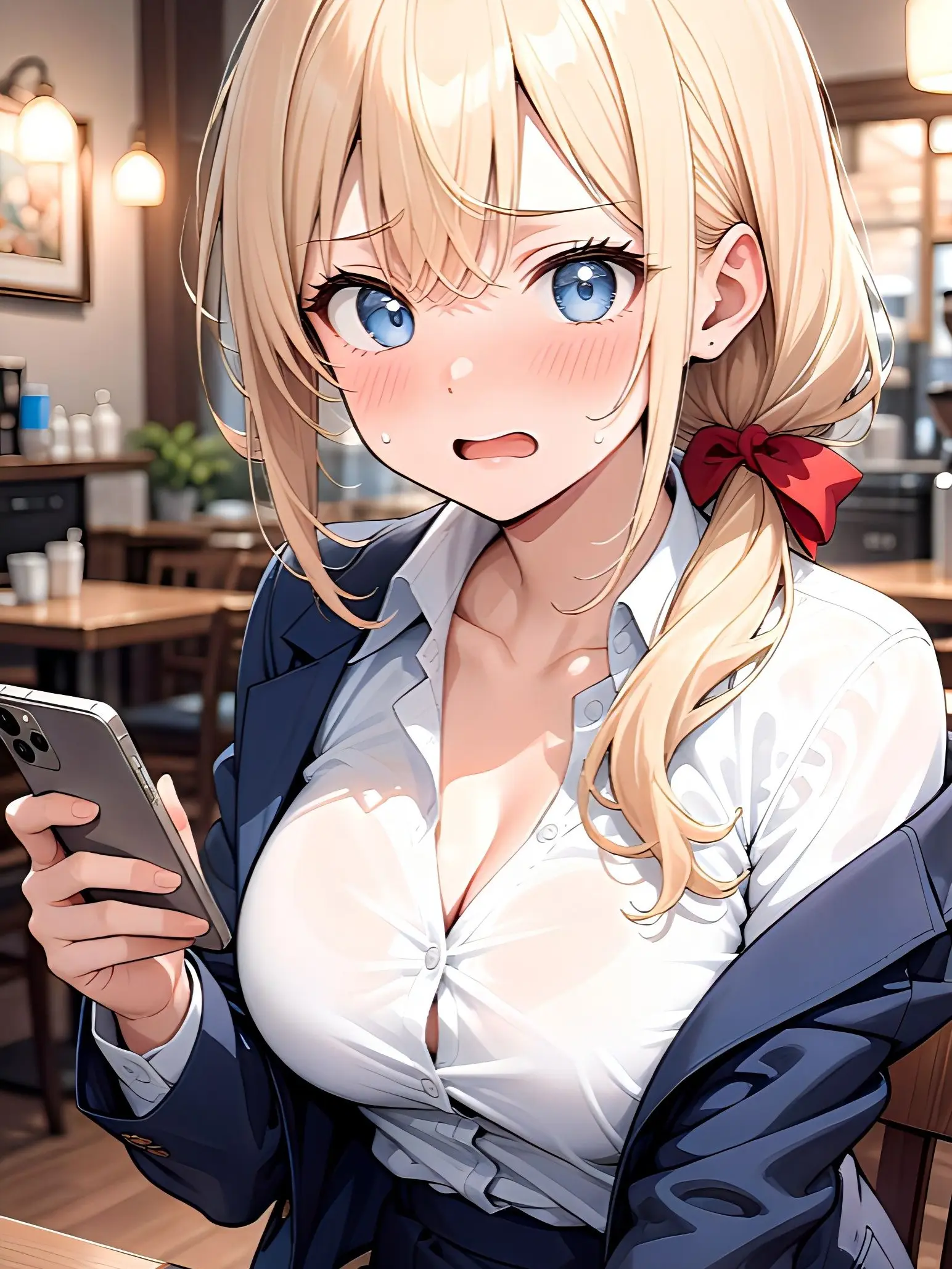 RigidWind3741의 教師が生徒とマッチング