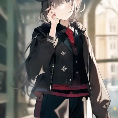 Profile image of 生存者