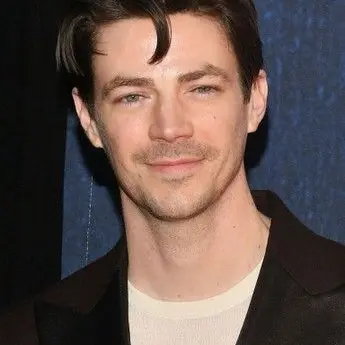 SureEider5482의 Lunch with Grant Gustin