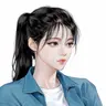 캐릭터 프로필 이미지