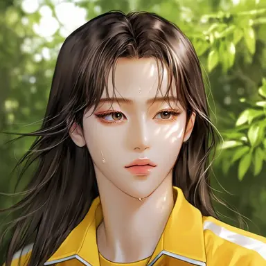 Profile image of 최지아