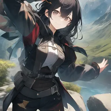 Profile image of Ayane