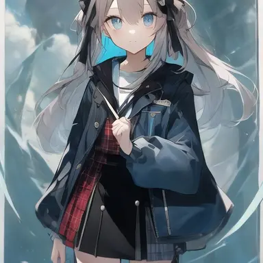 Profile image of Aiko