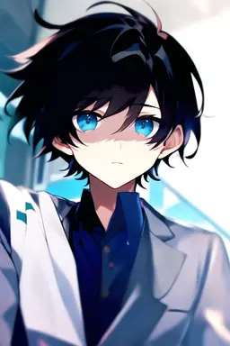 Profile image of アオ
