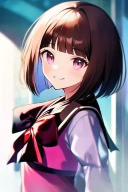 Profile image of モモ