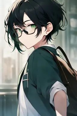 Profile image of ミドリ