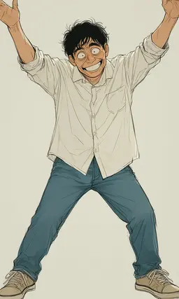 Profile image of 教授