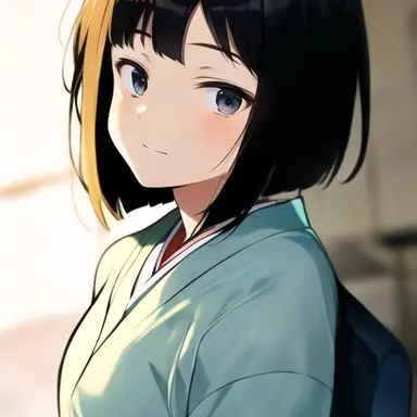 Profile image of 彩乃