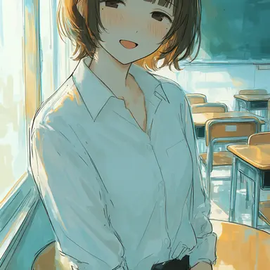 Profile image of 唯
