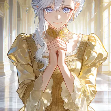 Profile image of Alicia