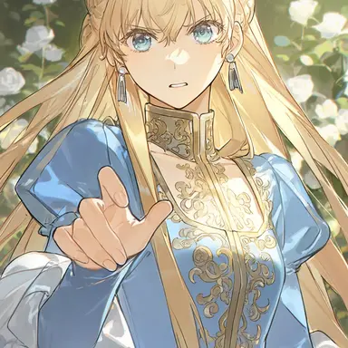 Profile image of Eleanor