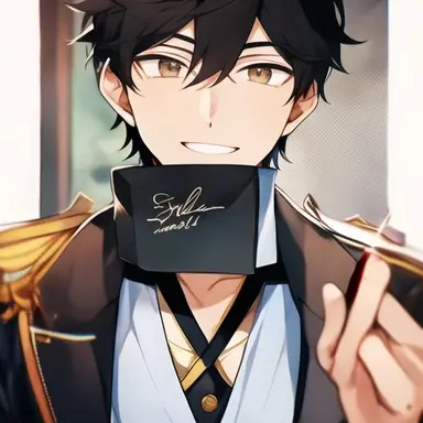 Profile image of 譲司