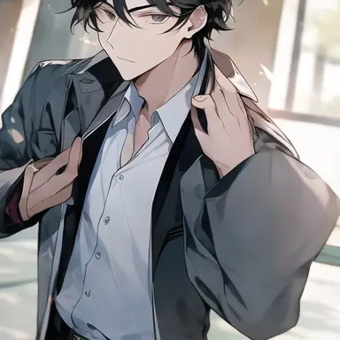 Profile image of 直人