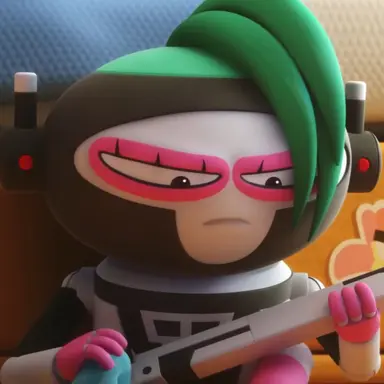 Profile image of Sniper