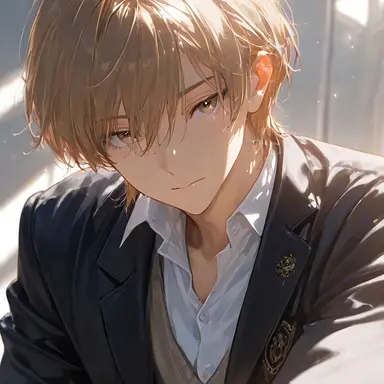Profile image of かなた