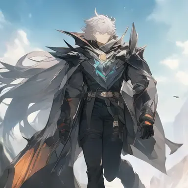 Profile image of お父さん