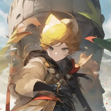Profile image of げんた