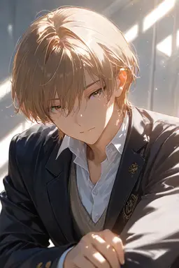 Profile image of かなた