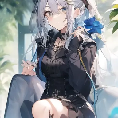 Profile image of すず