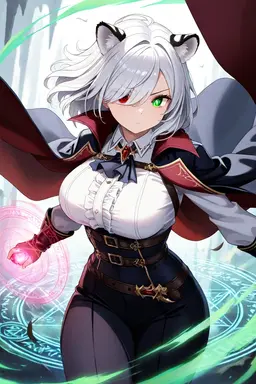 Profile image of アインス