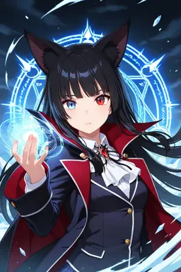 Profile image of シェリル