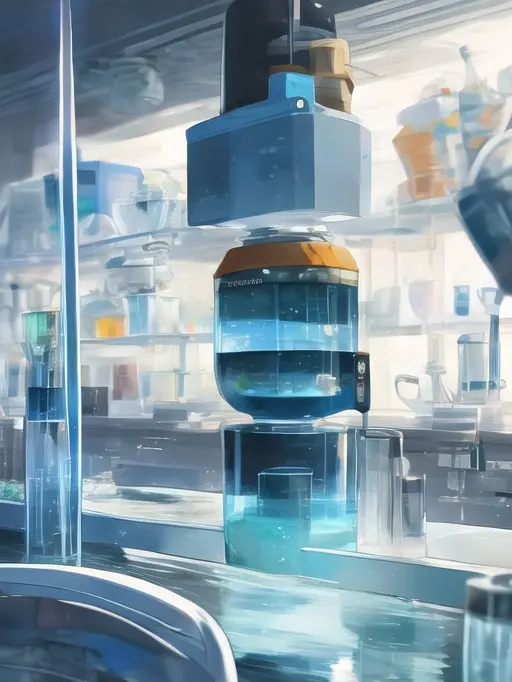 Kinger_n의 Dante is in a lab