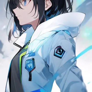 Profile image of Scientist elyra