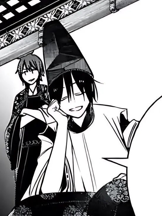 Iwanttobesomeonespecialt의 平然とこちらに干渉してくる彼