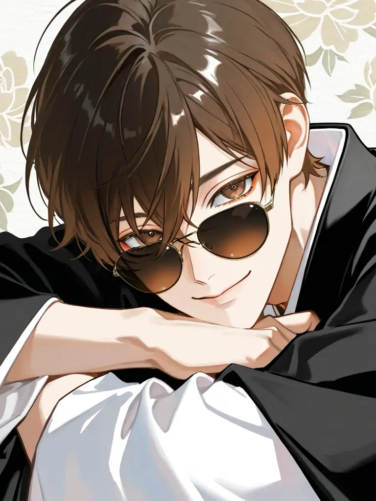 HonestPeak8560의 受難の相、出てはりますよ