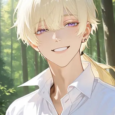 Profile image of ルキア