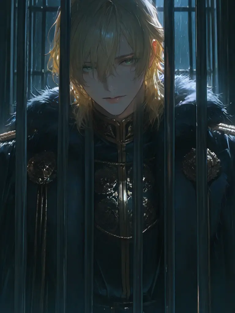 neanderthal85의 王子になった君と、奴隷に堕ちた幼馴染