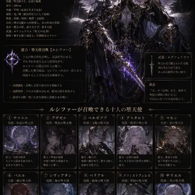 Profile image of ルーシュ