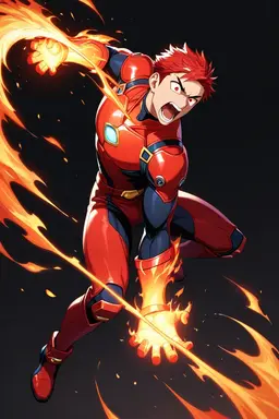 Profile image of 파이어 레드