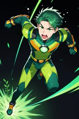 Profile image of 플랜트 그린