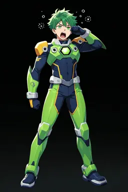 Profile image of 플랜트 그린